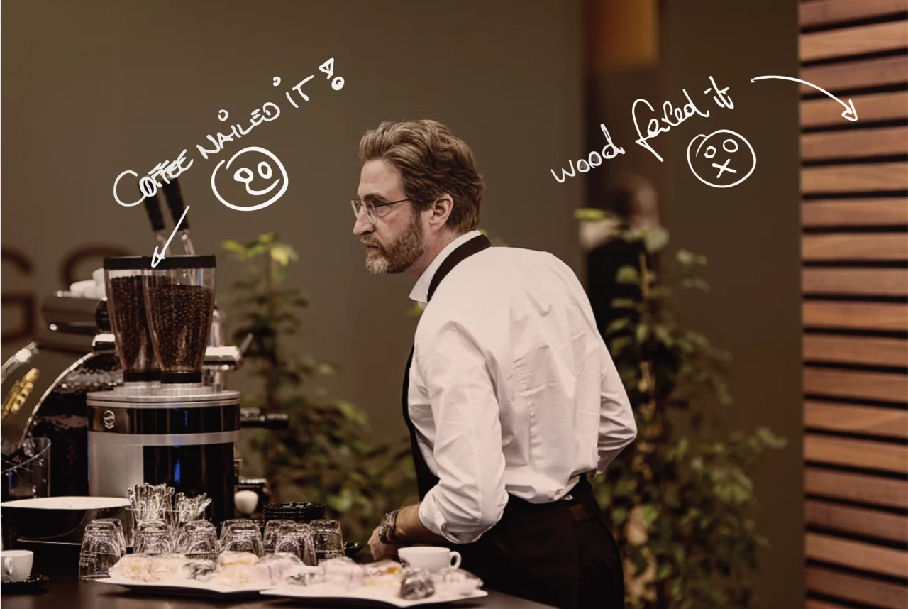 Exklusive Kaffeeerlebnisse Salzburg Österreich