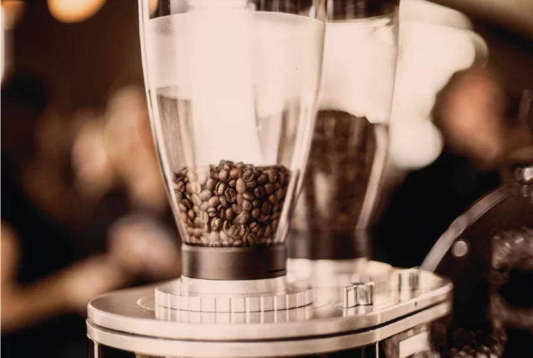 Espresso Bar Event Service Schwarzheiss