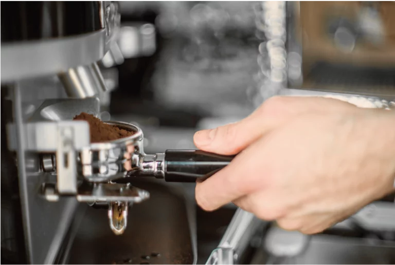 Kaffee Workshop Team Building HR Training